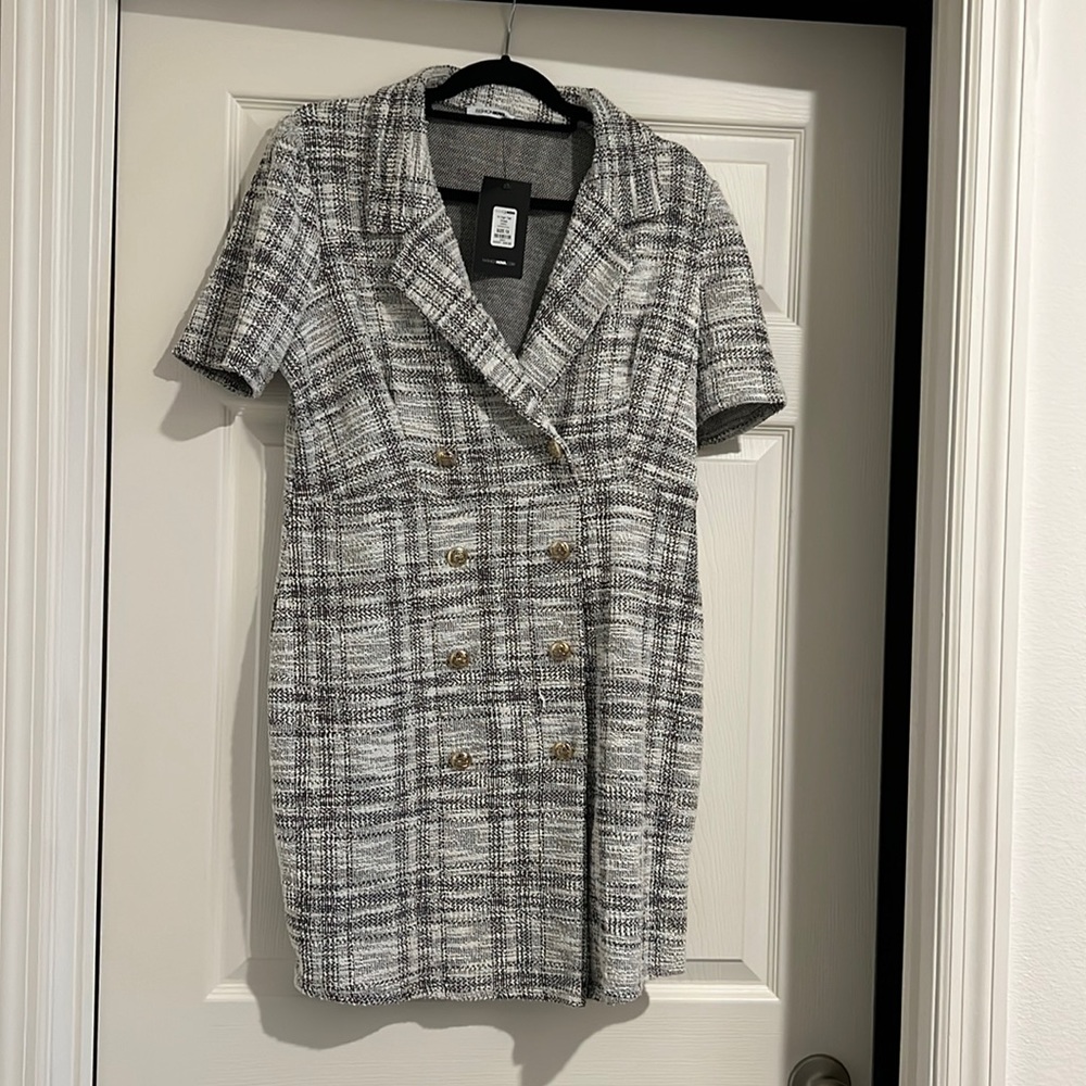 New Fashion Nova dress